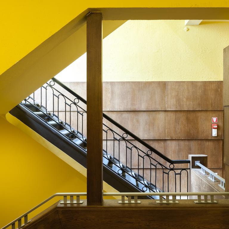 Backstay Hostel Gand Extérieur photo