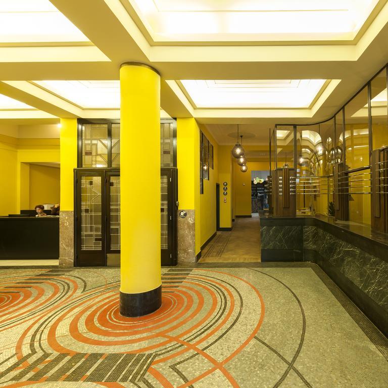 Backstay Hostel Gand Extérieur photo