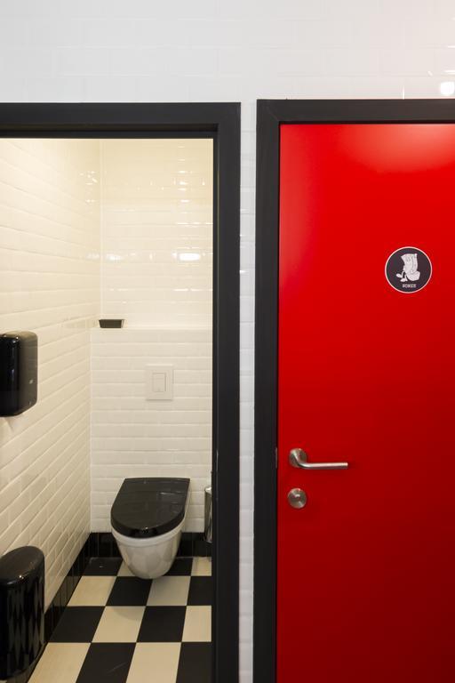 Backstay Hostel Gand Chambre photo