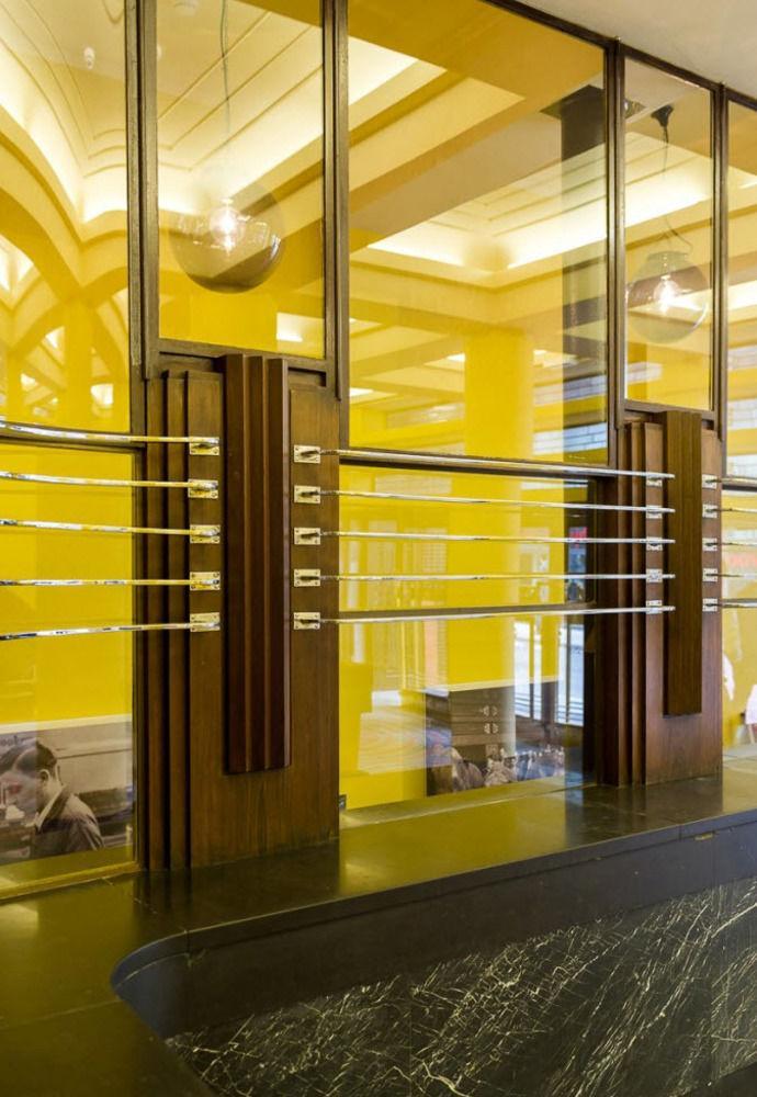 Backstay Hostel Gand Extérieur photo