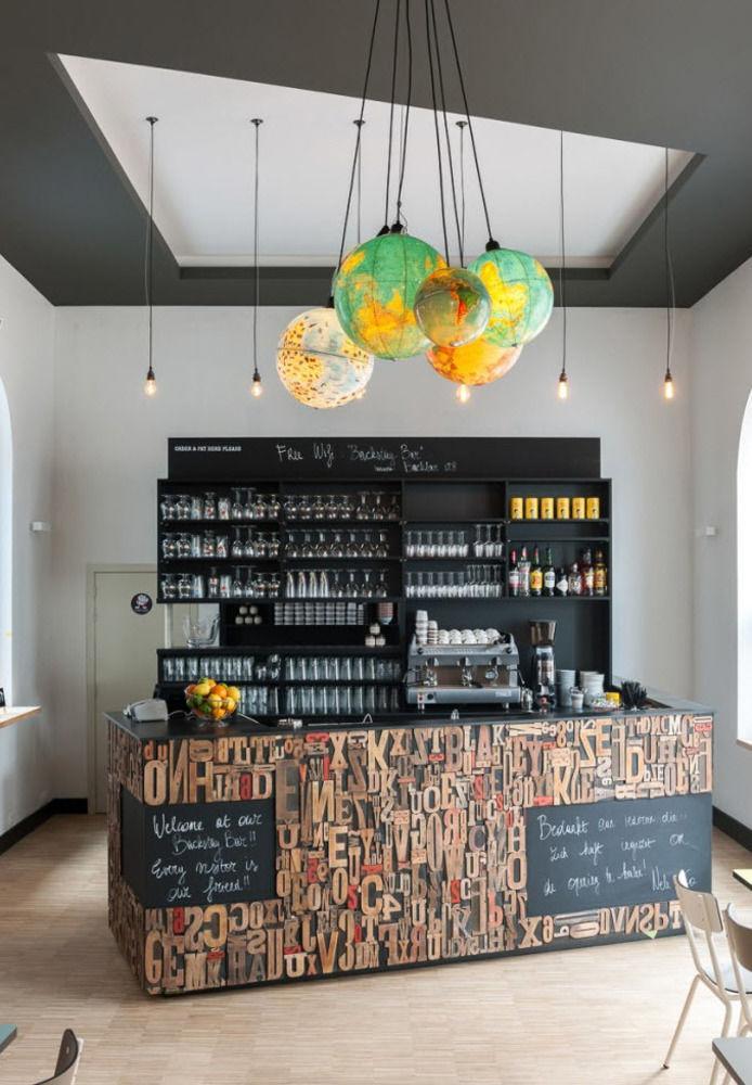 Backstay Hostel Gand Extérieur photo