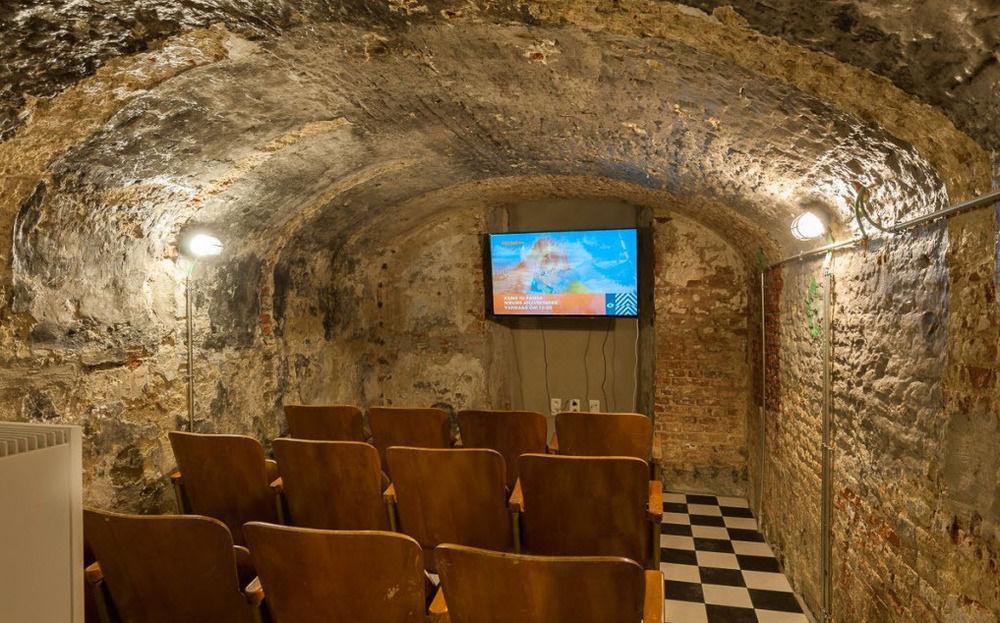 Backstay Hostel Gand Extérieur photo