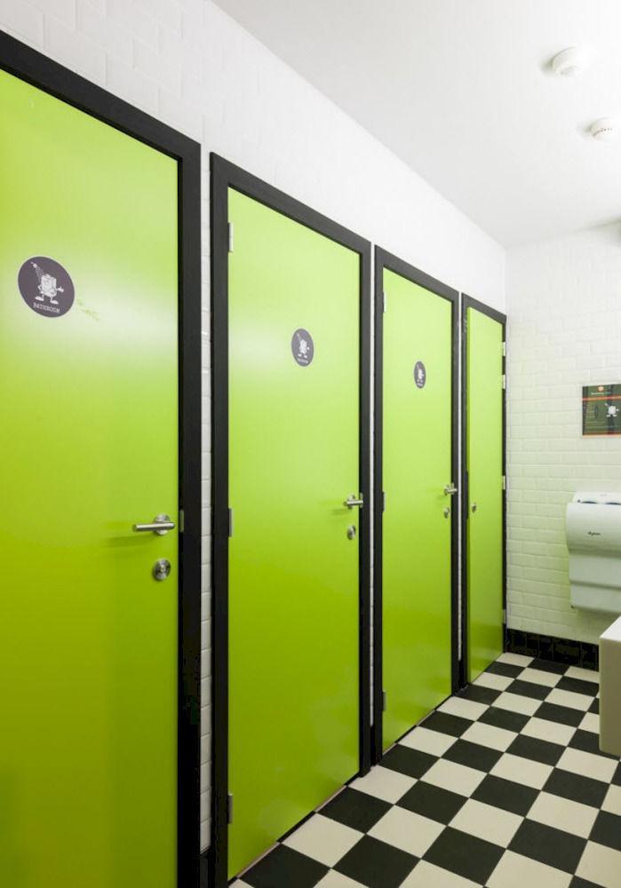 Backstay Hostel Gand Extérieur photo