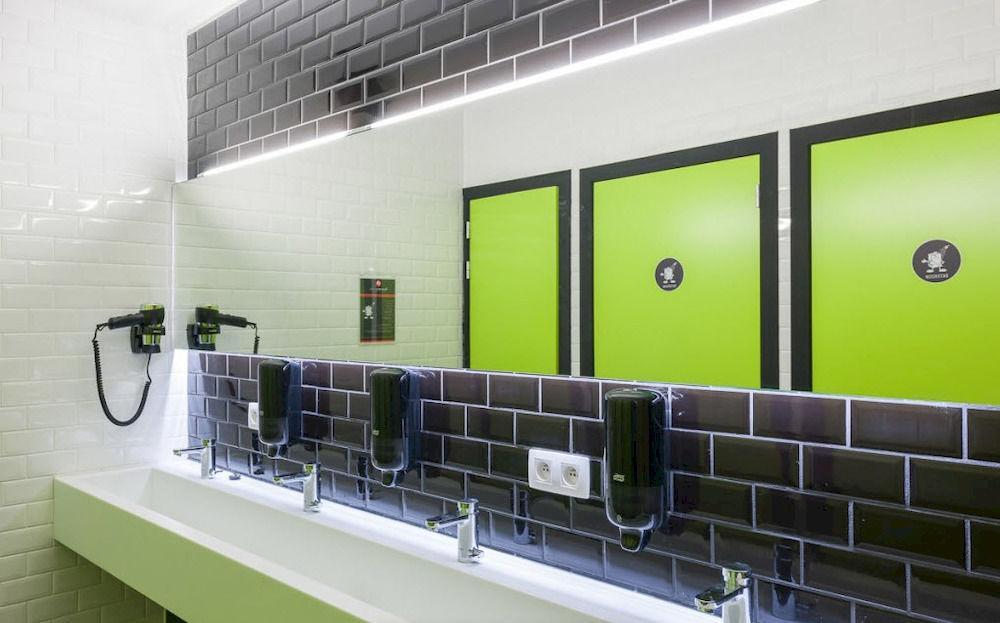 Backstay Hostel Gand Extérieur photo