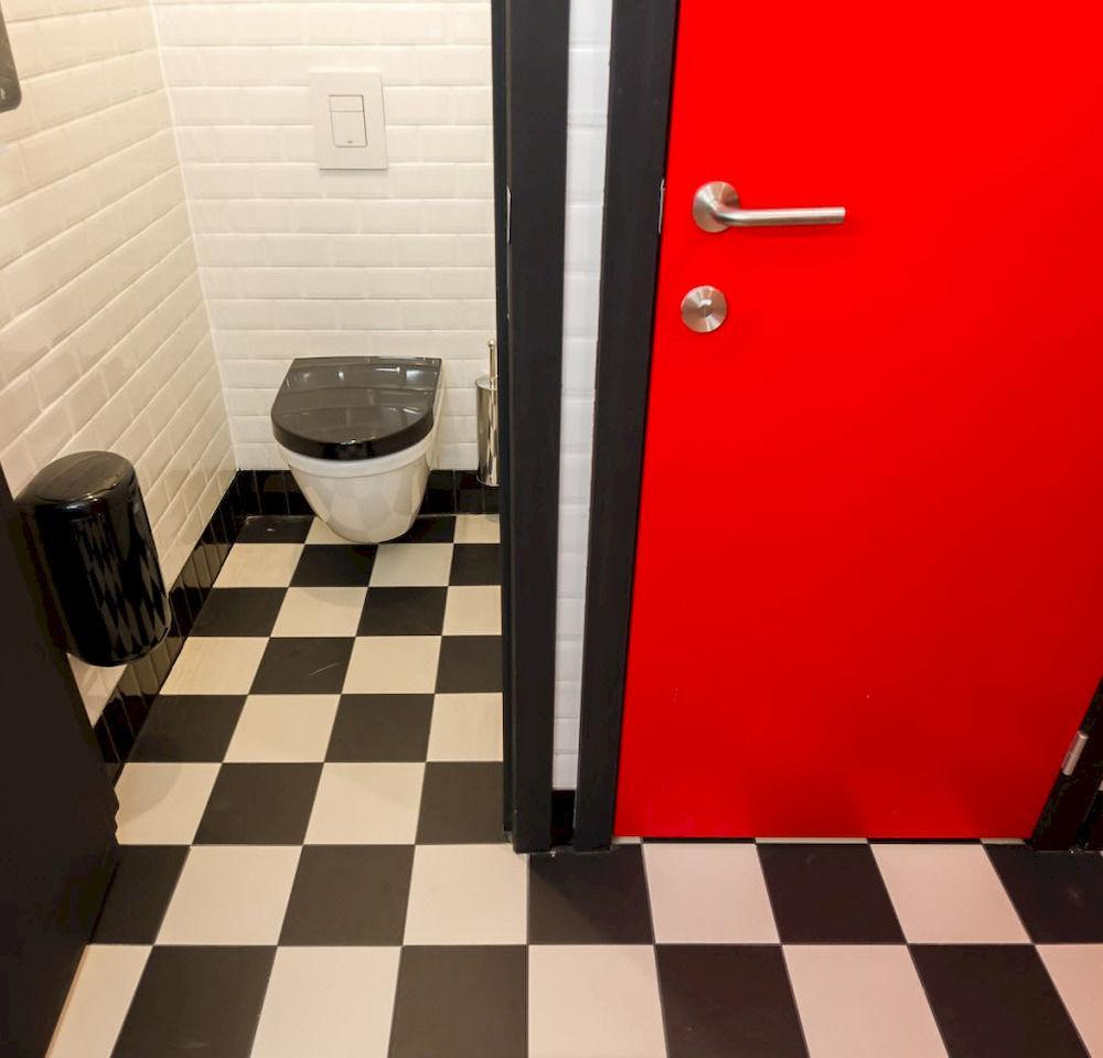 Backstay Hostel Gand Extérieur photo