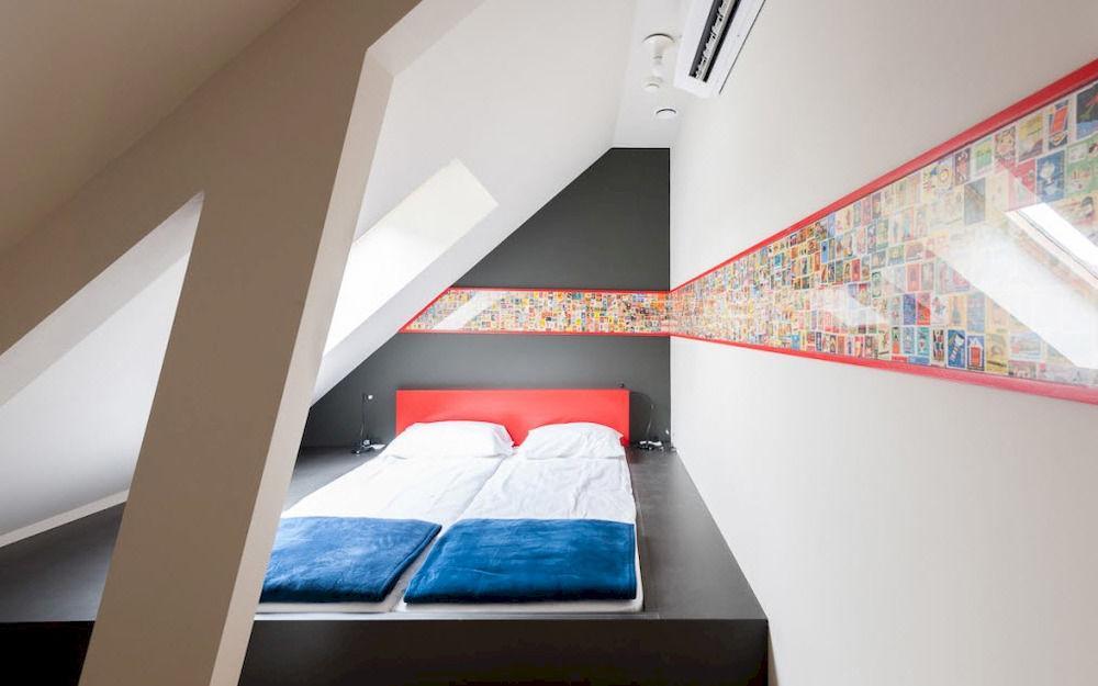 Backstay Hostel Gand Extérieur photo