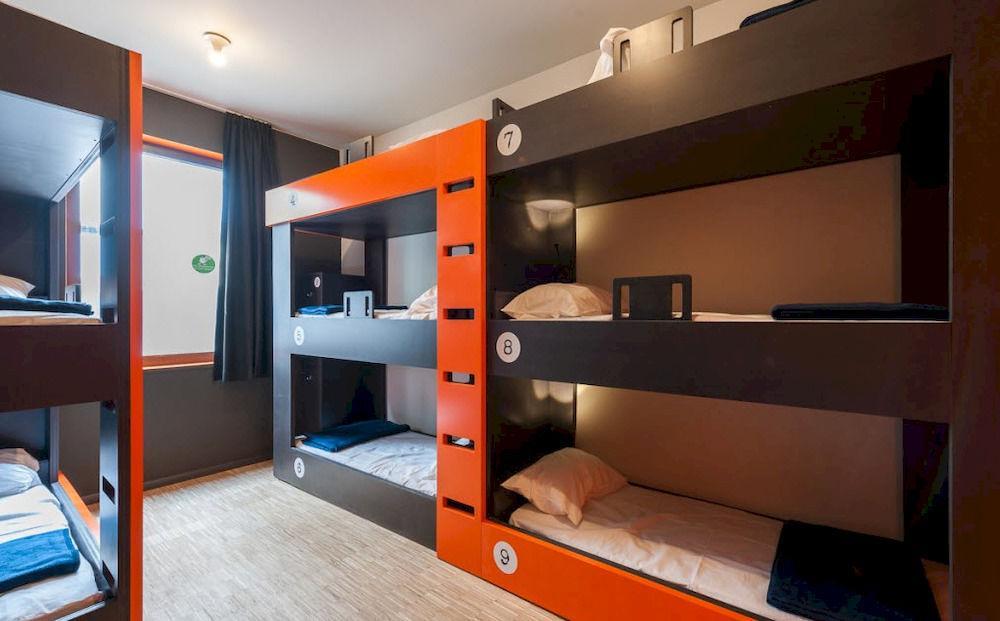 Backstay Hostel Gand Extérieur photo
