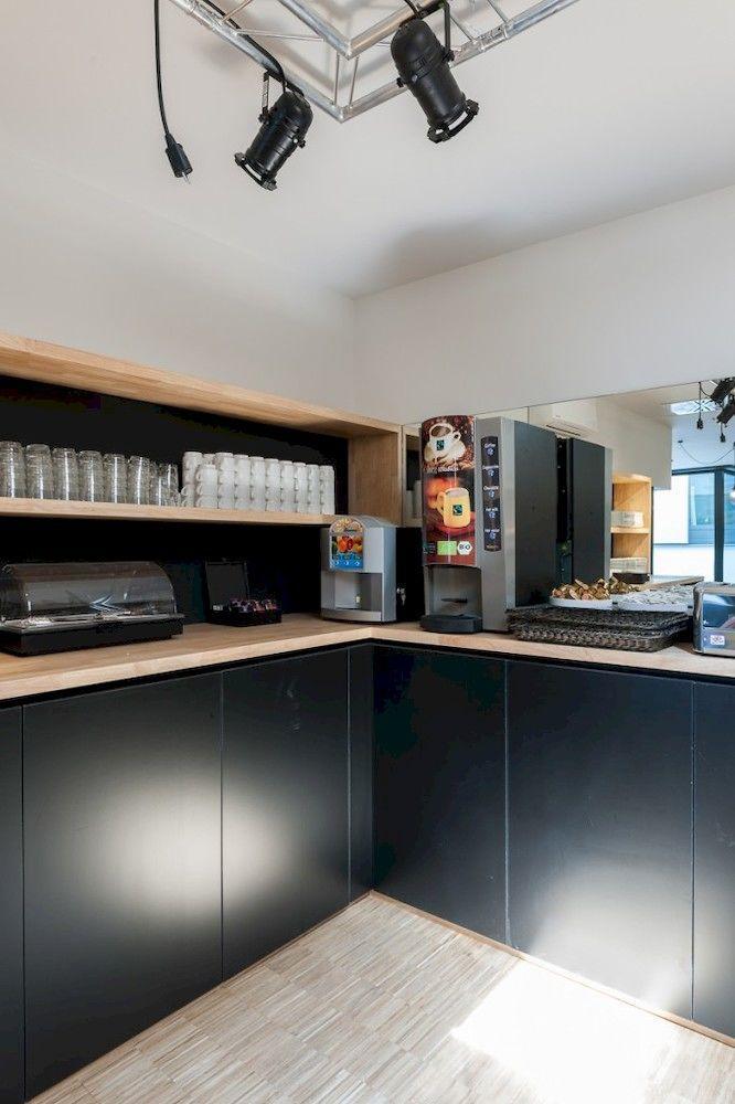 Backstay Hostel Gand Extérieur photo