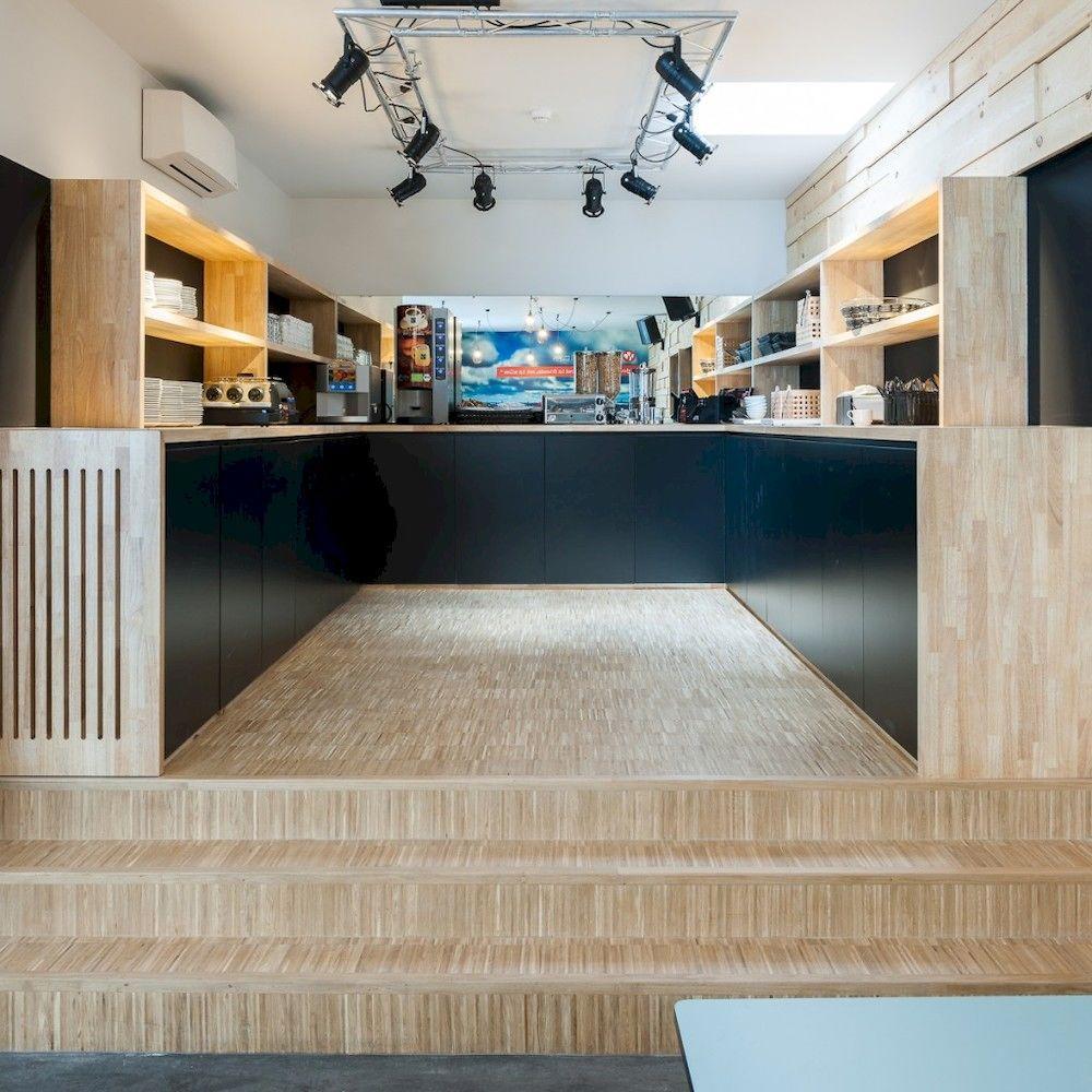 Backstay Hostel Gand Extérieur photo