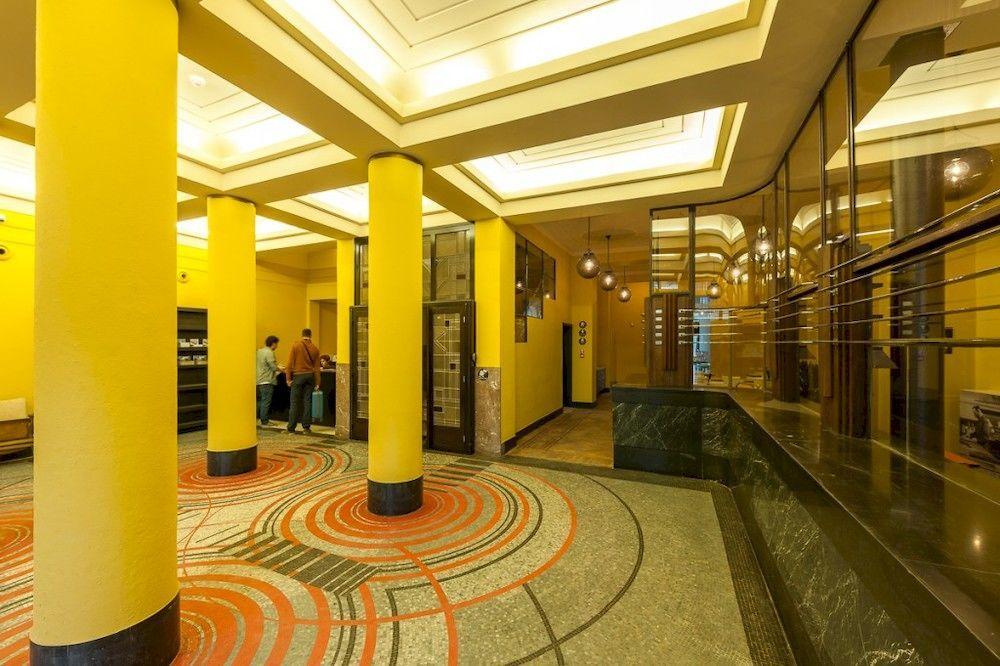 Backstay Hostel Gand Extérieur photo