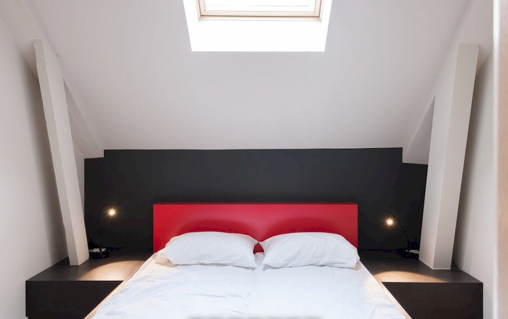 Backstay Hostel Gand Extérieur photo